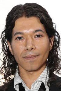 Renoly Santiago in Dangerous Minds