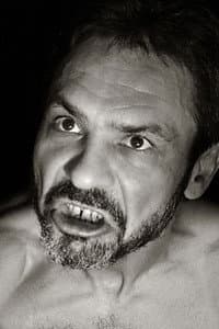 Oleg Sidorchik in Тартак
