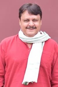 Neeraj Sood in Gahvara