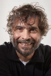 Júlio Maciel in A Primeira Perda da Minha Vida