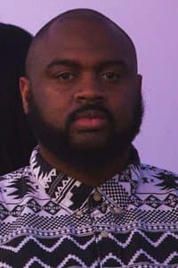 Donald Johnson Jr. in Getting It Back: The Story of Cymande