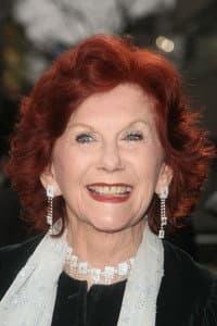 Anne Charleston in Neighbours 30th: The Stars Reunite