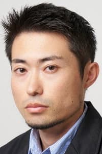Yoshitaka Hosokawa in ありふれたライブテープにFocus