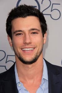 Drew Roy in Blood, Sweat and Lies