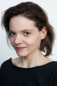 Malwina Brych in Opiekun