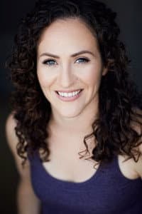 Sarita Ocón in The Copper Children