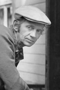 Georg Adelly in Harry Munter