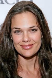 Lisa Lackey in Blood Crime