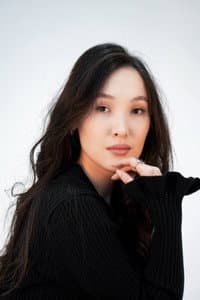 Dayana Zhanasheva in Шедевр