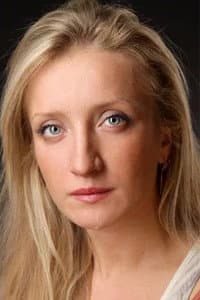 Olga Voronina in Конец славы