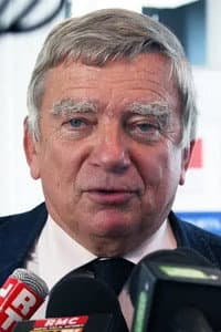 Jean Glavany in Laïcité, 30 ans de fracture à gauche