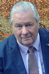 Bruce McGuire in Calabria