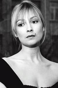Ekaterina Chtchelkanova in The End of Silence