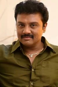 Sanjeev in Nenjirukkum Varai