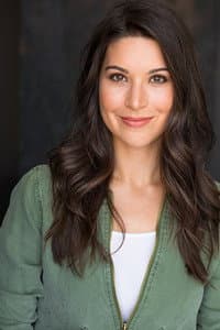 Elizabeth Clare in Serial Daters Anonymous