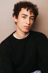 Zachary Clark in Jackrabbit