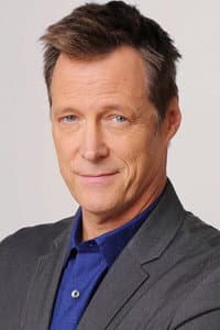 Matthew Ashford in Billy's Hollywood Screen Kiss