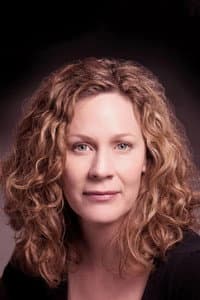 Christy Summerhays in Dead by Midnight