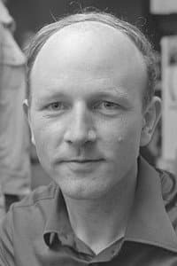 Maarten 't Hart in Boudewijn Büch - De dichter, de dodo en het demasqué