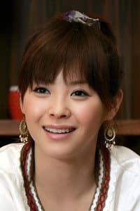 Aya Matsuura in GAM 1stコンサートツアー2007初夏〜グレイト亜弥&美貴〜