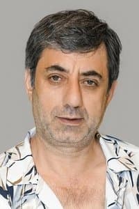 Nazmi Kırık in Elaha