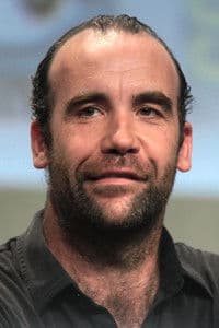 Rory McCann in Game of Thrones
