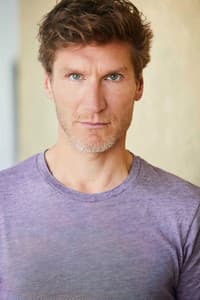 Matthias Gall in Callgirl Undercover
