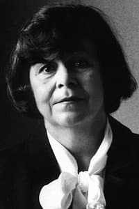 Jaroslava Pokorná in Volání rodu