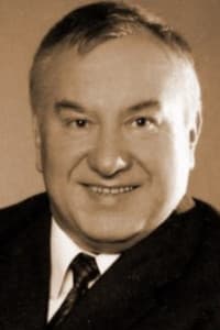 Petro Beniuk in Judenkreis, або Вічне колесо