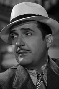 Robert Ozanne in Monsieur Personne
