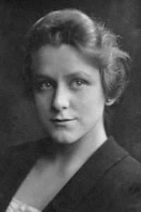 Renée Björling in Två konungar