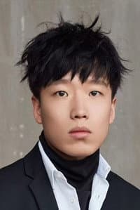 Li Weilong in 你给我的喜欢