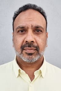 Abdul Razac Seco in Soldado de Goa