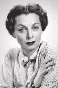 Ann Tyrrell in Bride for Sale