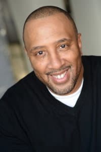 John O. Nelson in Rapture