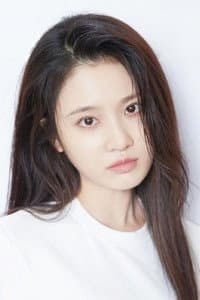 Zhang Huiwen in Gui Lai