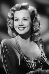 Virginia Mayo in The West Point Story