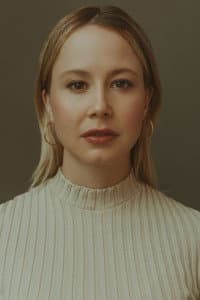 Juliette Gosselin in Nouvelle-France