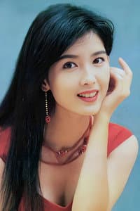 Vivian Chow in 應召女郎1988之二現代應召女郎