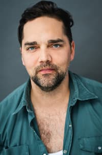 Shane Leydon in Un homme libre