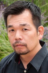 Sadao Ueda in O Holy Ghost