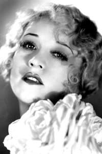 Betty Compson in The Pony Express