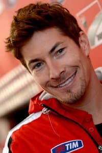 Nicky Hayden in MotoGP: The Route to Glory