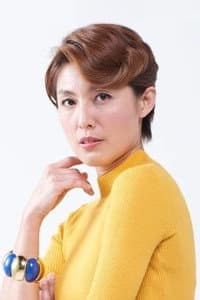 Lina Ng in Alienated