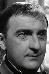 Jean Pignol in Sérénade au bourreau