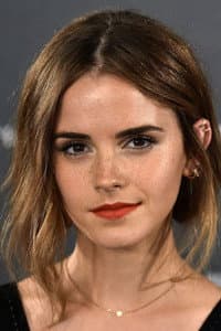 Emma Watson in Beauty and the Beast