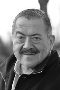 Joseph Hannesschläger in In Our Country