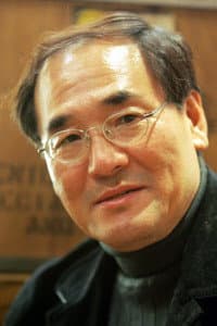 Bae Chang-ho in Les renaissances du cinéma coréen