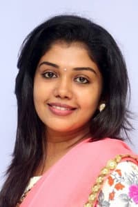 Riythvika in 4 Sorry