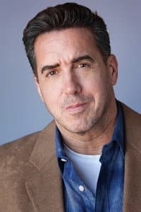 Anthony Mangano in A Brooklyn Love Story